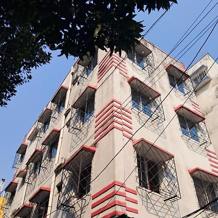 Hotel Zeeshan International Calcutta Exterior foto