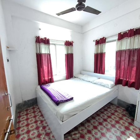 Hotel Zeeshan International Calcutta Exterior foto