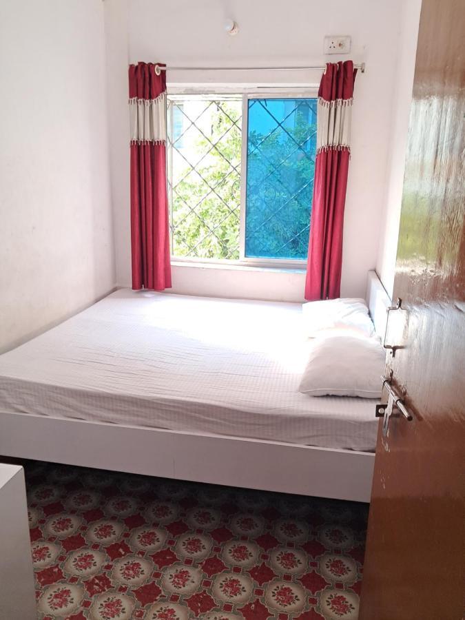 Hotel Zeeshan International Calcutta Exterior foto