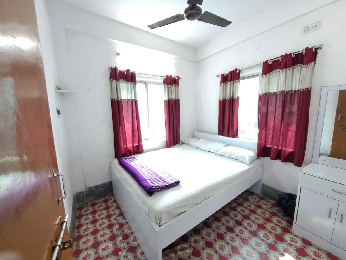 Hotel Zeeshan International Calcutta Exterior foto